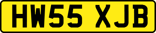HW55XJB