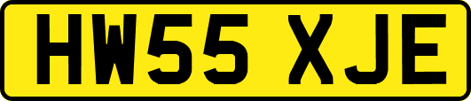 HW55XJE