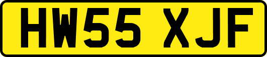 HW55XJF