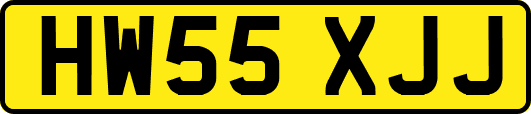 HW55XJJ