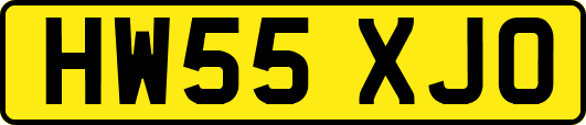 HW55XJO