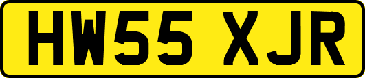 HW55XJR