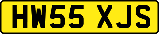 HW55XJS
