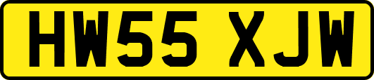 HW55XJW