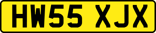HW55XJX