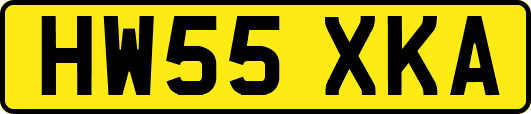 HW55XKA