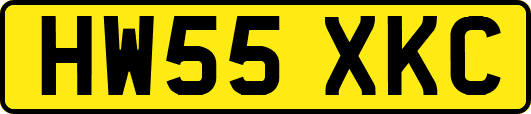 HW55XKC