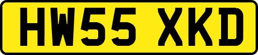 HW55XKD