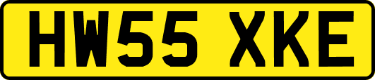 HW55XKE
