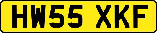 HW55XKF