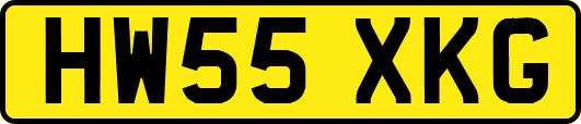 HW55XKG