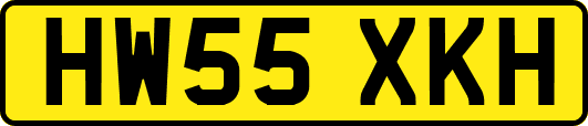 HW55XKH