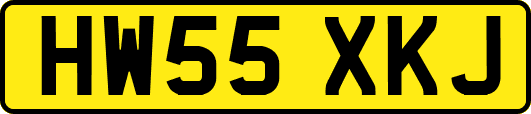 HW55XKJ