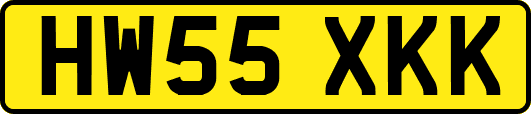 HW55XKK