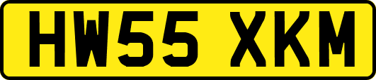 HW55XKM