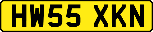 HW55XKN