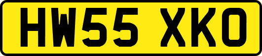 HW55XKO
