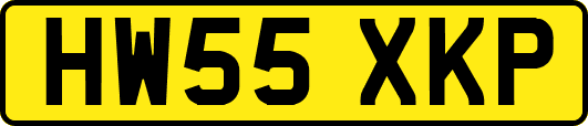 HW55XKP