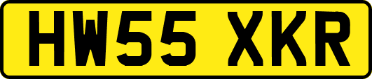 HW55XKR