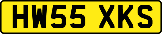 HW55XKS