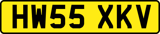 HW55XKV