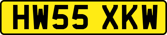 HW55XKW
