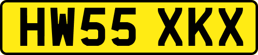 HW55XKX