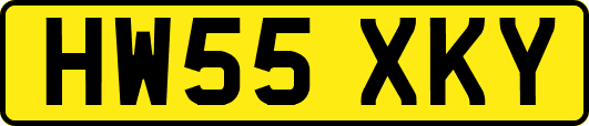 HW55XKY