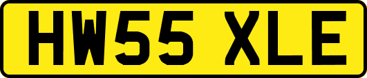 HW55XLE