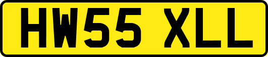 HW55XLL