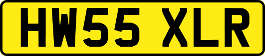 HW55XLR