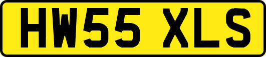 HW55XLS