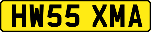 HW55XMA