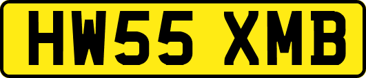 HW55XMB