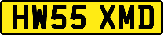HW55XMD