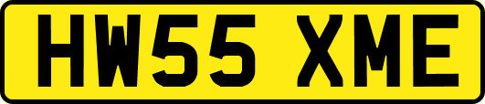 HW55XME