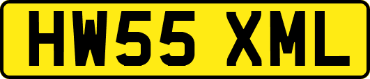 HW55XML