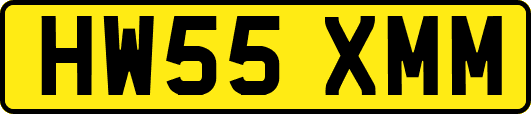 HW55XMM