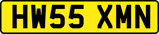 HW55XMN