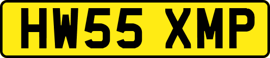 HW55XMP