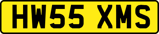 HW55XMS