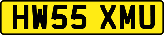 HW55XMU
