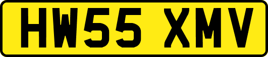 HW55XMV