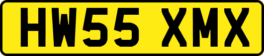 HW55XMX