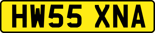 HW55XNA