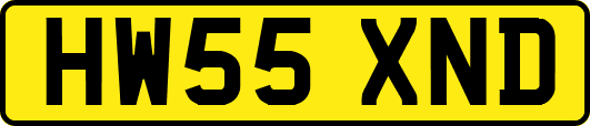 HW55XND