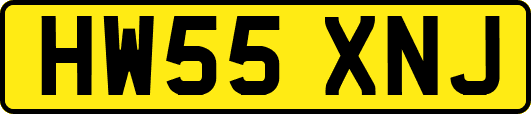 HW55XNJ
