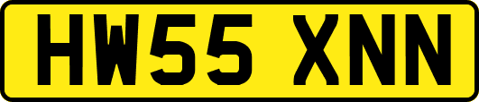 HW55XNN
