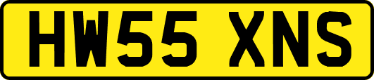 HW55XNS