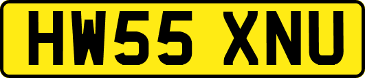 HW55XNU